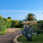 Apartman Oro 3-piscine En Residence- Tennis-wifi Conca
