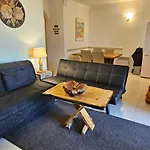 Oro 3-piscine En Residence- Tennis-wifi Apartman Conca