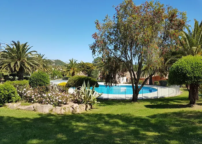 Oro 3-piscine En Residence- Tennis-wifi Conca