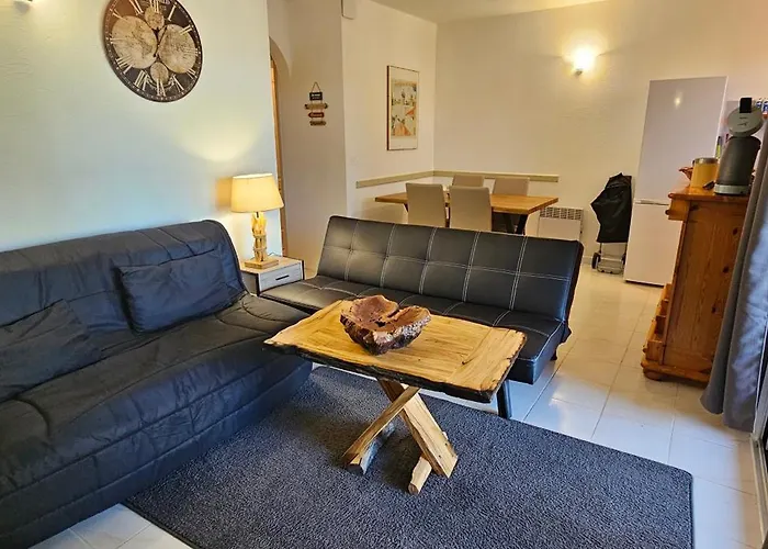 Oro 3-piscine En Residence- Tennis-wifi Apartmán Conca