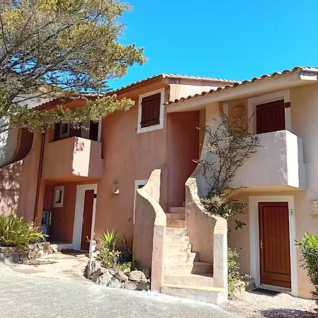 Oro 3-piscine En Résidence- Tennis-wifi Apartamento *