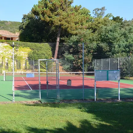 Oro 3-piscine En Résidence- Tennis-wifi *