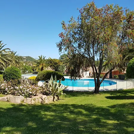 Oro 3-piscine En Residence- Tennis-wifi Conca