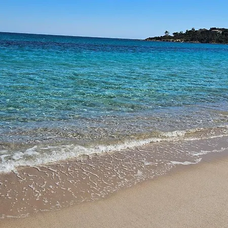 Oro 3-piscine En Résidence- Tennis-wifi