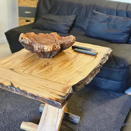 Apartamento Oro 3-piscine En Résidence- Tennis-wifi Conca