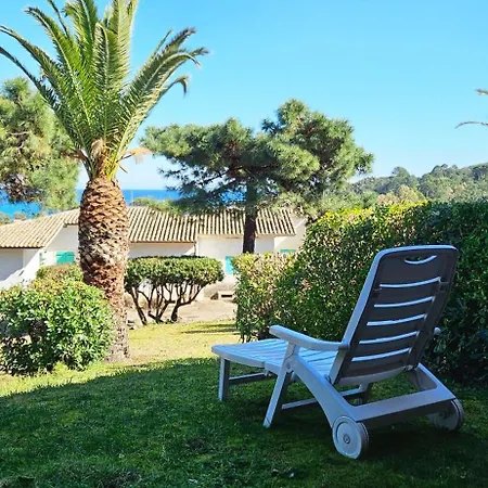 Oro 3-piscine En Residence- Tennis-wifi