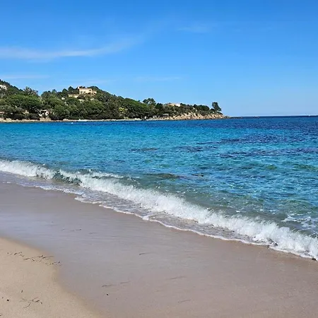 Oro 3-piscine En Résidence- Tennis-wifi Apartamento *