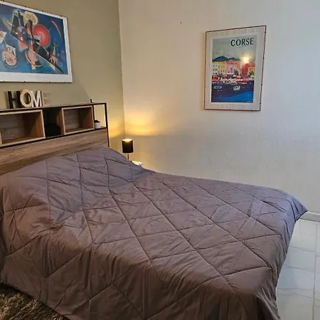 Oro 3-piscine En Résidence- Tennis-wifi Conca