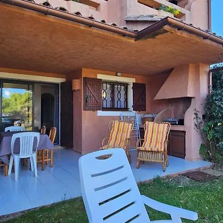 Oro 3-piscine En Residence- Tennis-wifi