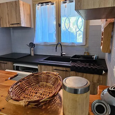 Oro 3-piscine En Résidence- Tennis-wifi Apartamento