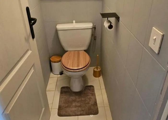 Oro 3-piscine En Residence- Tennis-wifi