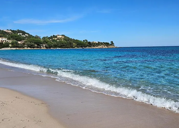 Oro 3-piscine En Residence- Tennis-wifi דירה *