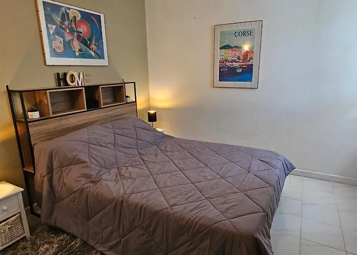 Oro 3-piscine En Residence- Tennis-wifi קונקה