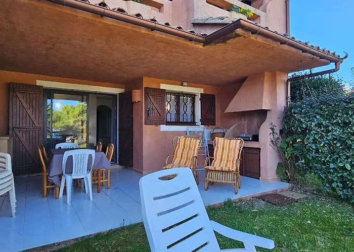 Oro 3-piscine En Residence- Tennis-wifi